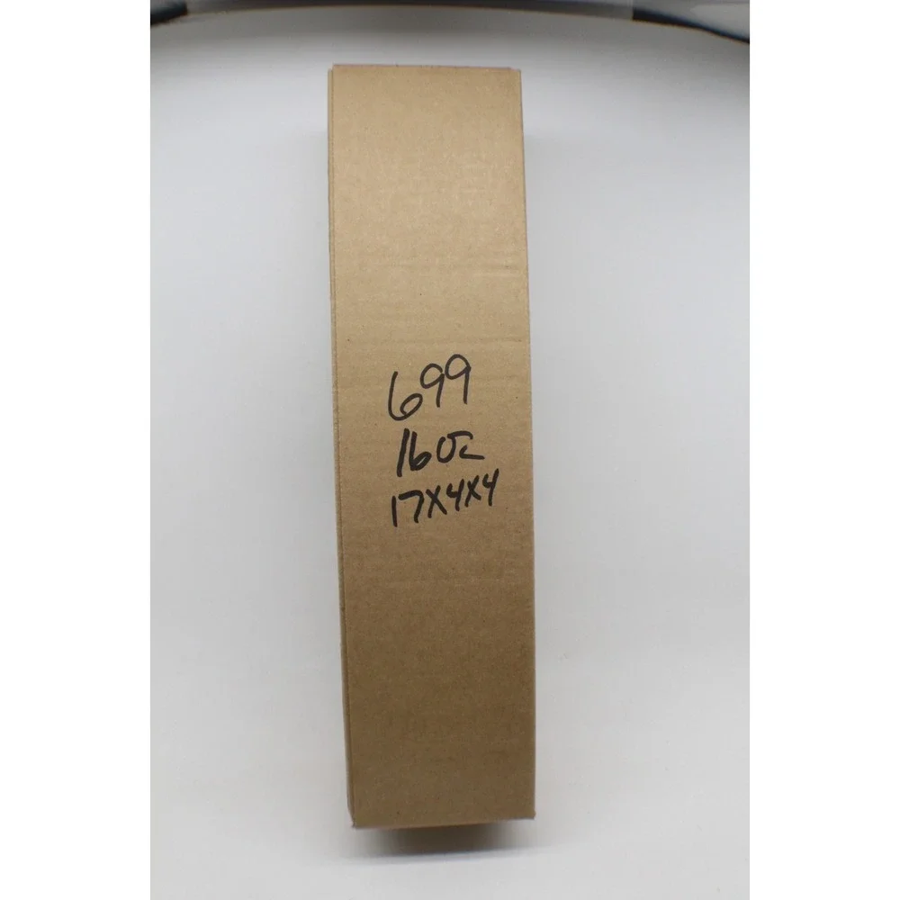 Cutco 1725 9-1/4 inch French Chef's Knife Brown Handle